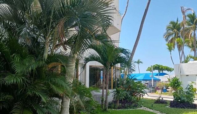Hotel Acapulco Malibu