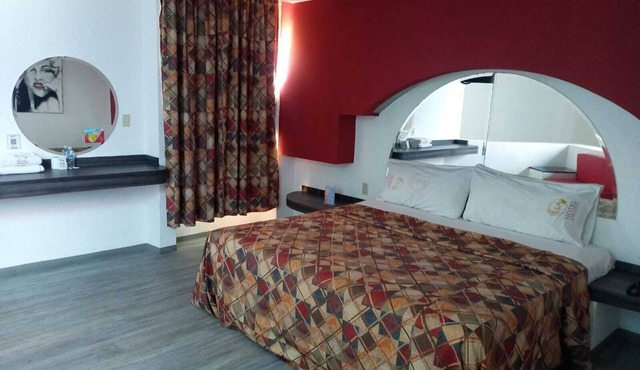 Hotel Afrodita