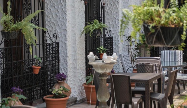 Hotel Ajau Colonial