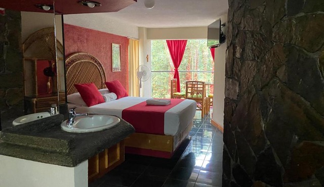 Hotel Alameda Orizaba