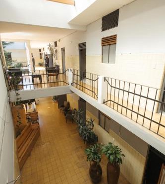 Hotel Allende Morelia