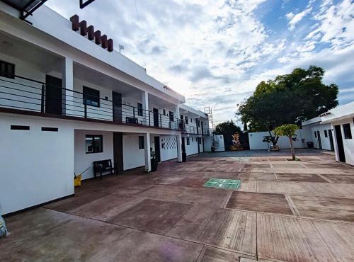 Hotel Angie