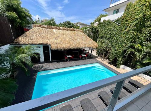 Hotel Aqualuna Cyclops