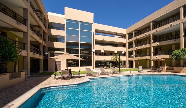 Hotel Araiza Hermosillo