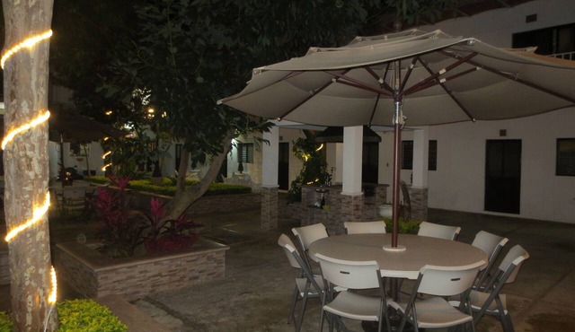 Hotel Arboledas
