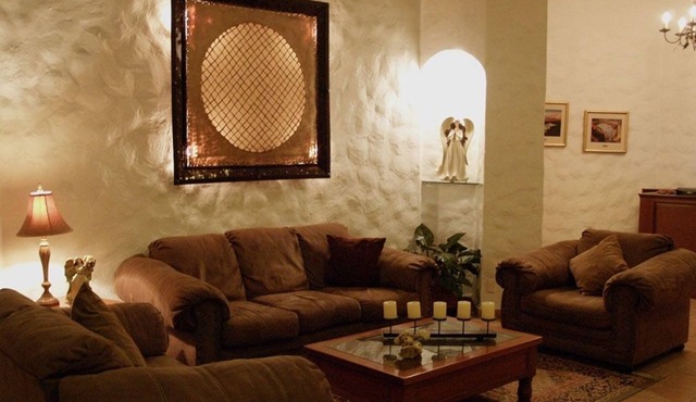 Hotel Argento