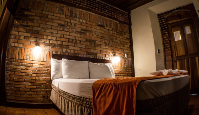 Hotel Astor