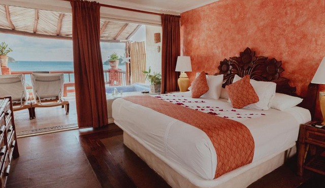 Hotel Aura del Mar