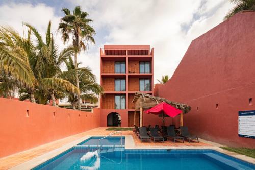 HOTEL AURELIA