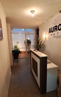 Hotel Aurora