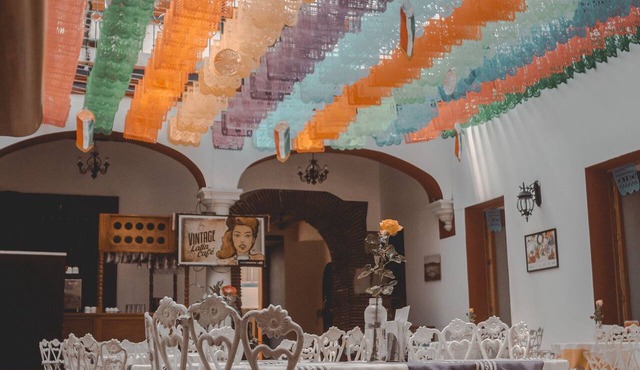 Hotel Aurora