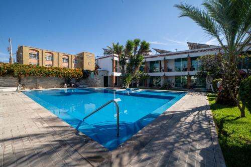 Hotel Autlan