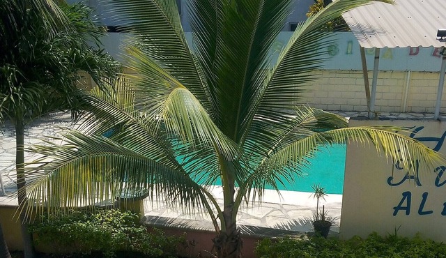 Hotel Avenida D Martin
