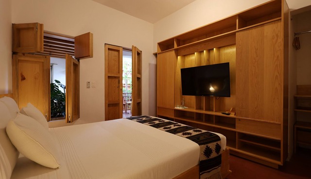 Hotel Ayook