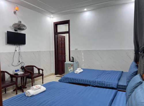 Hotel Bắc Sông Mã