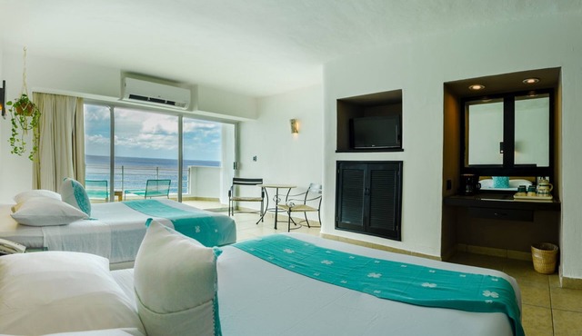 Hotel B Cozumel