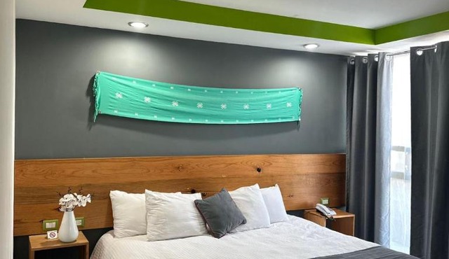 Hotel Brisas Express