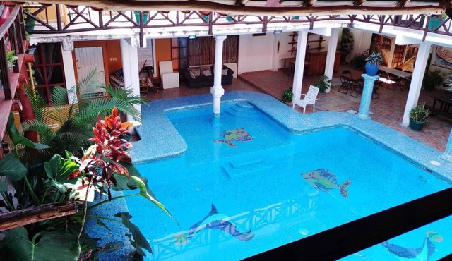 Hotel Bello Caribe