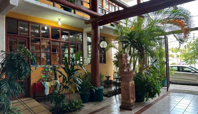 Hotel Bello Sol Caribe