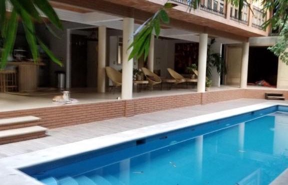 Hotel Bendita Luna