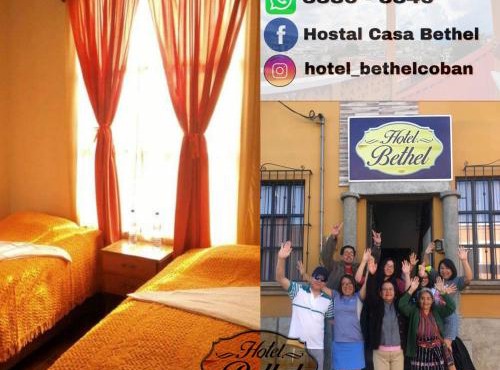 Hotel Bethel