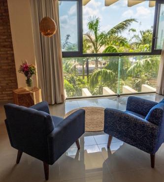 Hotel BG Wellness & Spa Boca del Río Veracruz