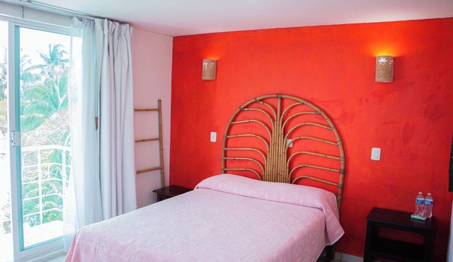 Hotel Boca de Ovejas
