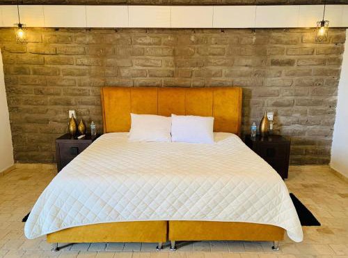 Hotel Boutique Embrujo Místico