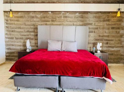 Hotel Boutique Embrujo Hechizo