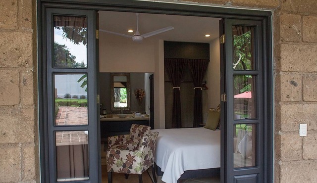 Hotel Boutique Casa de Campo Malinalco