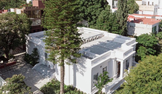 Hotel Boutique Casa Eduviges