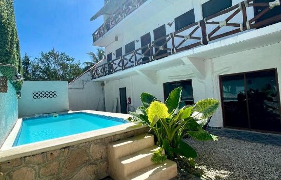 Hotel Boutique Casa Kuka