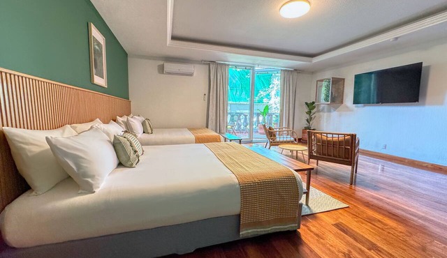 Hotel Boutique Casa Alebrije