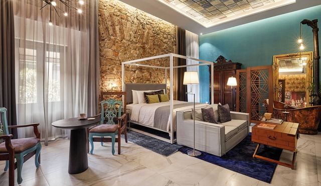 Hotel Boutique Casa Zevallos