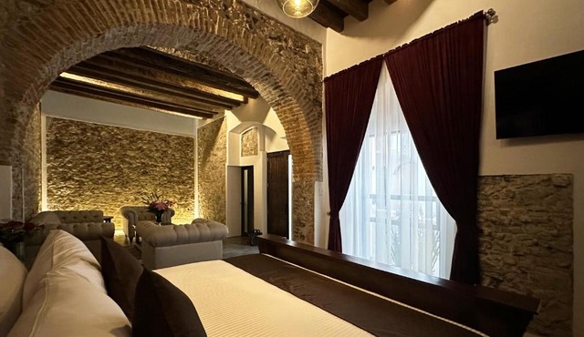 HOTEL BOUTIQUE CASONA 65