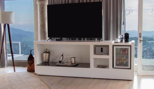 Hotel Boutique de Cantera Y Plata