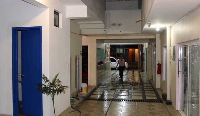 Hotel Boutique La Orquidea