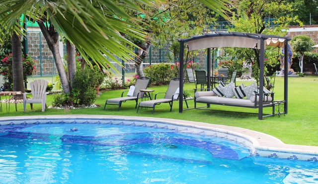Hotel Boutique La Rioja