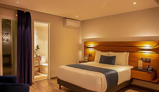 Hotel Boutique Maria