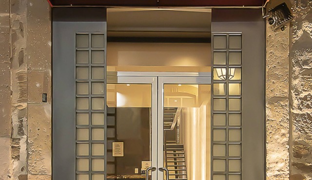 Hotel Boutique Maria