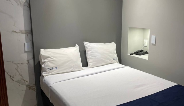 Hotel Boutique Jayco