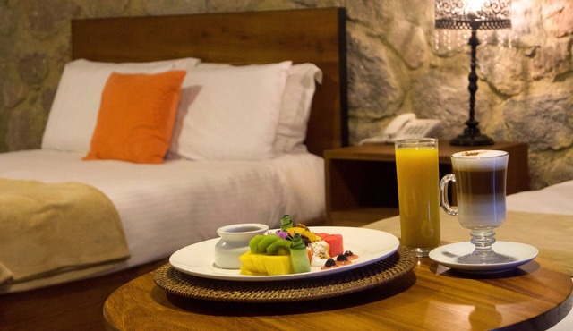 Hotel Boutique Camino del Bosque by Rotamundos