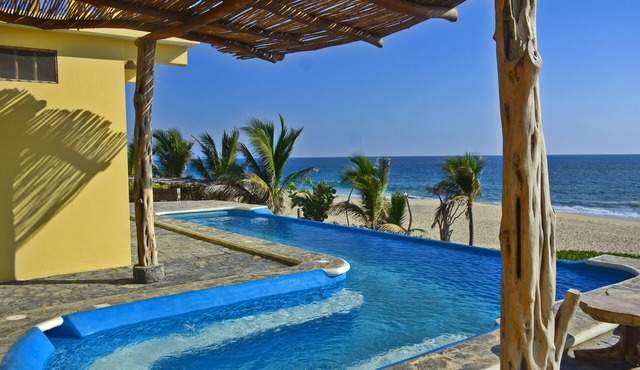 Hotel Boutique Casa Obe