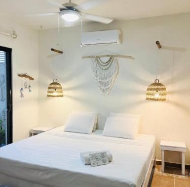 Hotel Boutique Pachamama