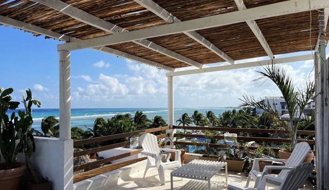 Hotel Boutique Pachamama