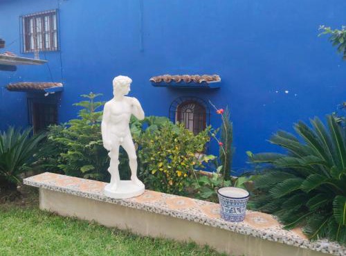 Hotel boutique River Blue