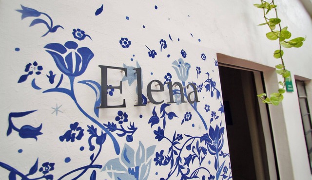Hotel Boutique Santa Elena
