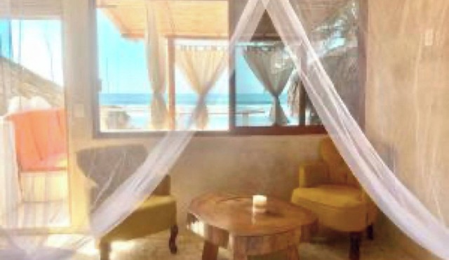 Hotel Boutique Surf and Beach Club