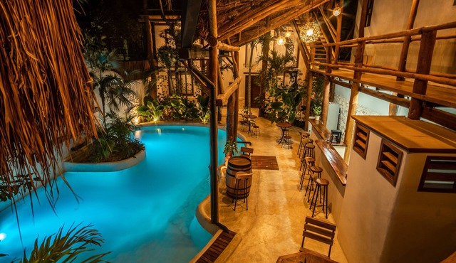 Hotel Boutique TerraNova