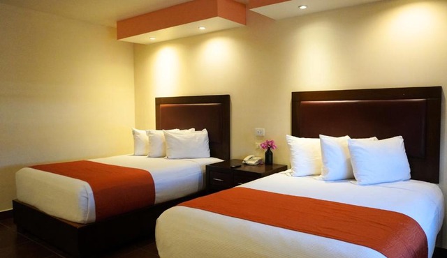 Hotel Buen Valle